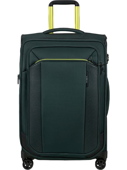 RESPARK 006 SAMSONITE | RESPARK 00661 VERDE